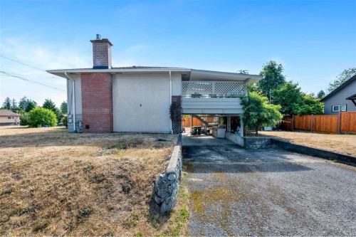 3060 George St, Duncan, BC 