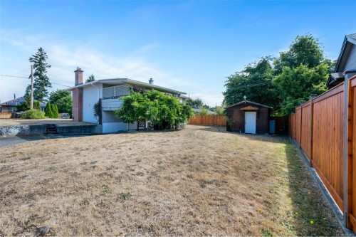 3060 George St, Duncan, BC 