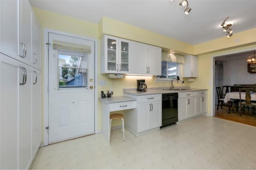 3060 George St, Duncan, BC 