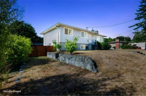 3060 George St, Duncan, BC 