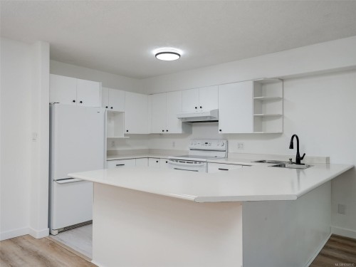 #101-3724 Harriet Rd, Saanich, BC 
