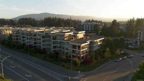 #419-6310 Mcrobb Ave, Nanaimo, BC 
