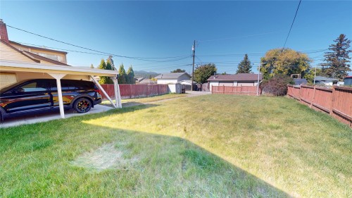 302 7Th Street, Cranbrook, BC 