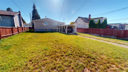 302 7Th Street, Cranbrook, BC 