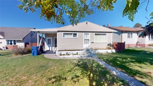 302 7Th Street, Cranbrook, BC 