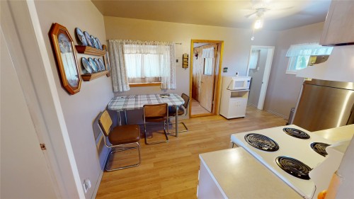 302 7Th Street, Cranbrook, BC 