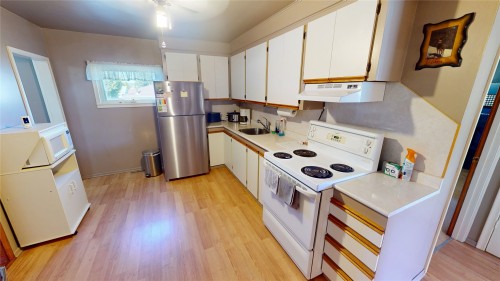 302 7Th Street, Cranbrook, BC 