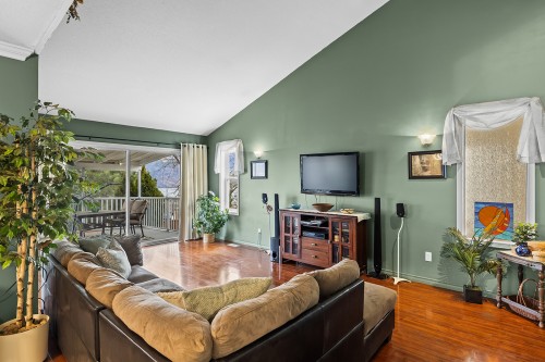 3219 Sagebrush Court, West Kelowna, BC 