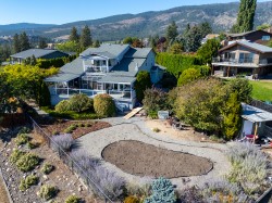 3219 Sagebrush Court West Kelowna, BC V4T 2G6