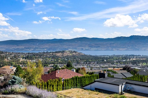 3219 Sagebrush Court, West Kelowna, BC 