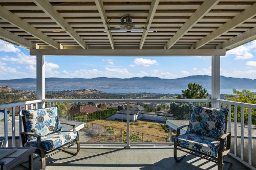 3219 Sagebrush Court, West Kelowna, BC 
