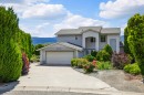 3219 Sagebrush Court, West Kelowna, BC 