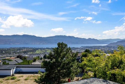 3219 Sagebrush Court, West Kelowna, BC 