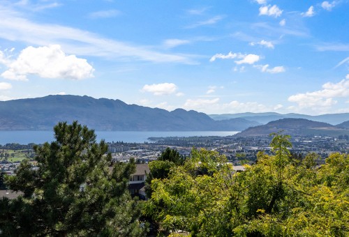 3219 Sagebrush Court, West Kelowna, BC 