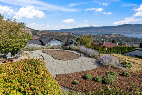 3219 Sagebrush Court, West Kelowna, BC 