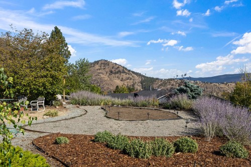 3219 Sagebrush Court, West Kelowna, BC 