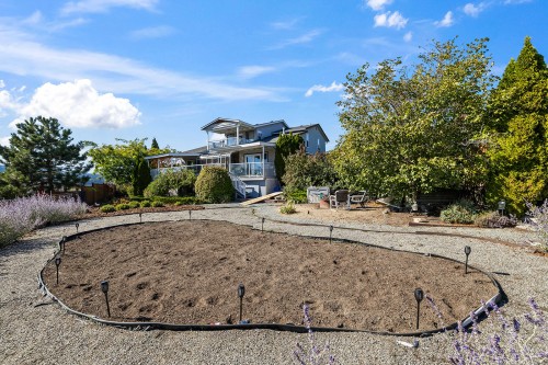 3219 Sagebrush Court, West Kelowna, BC 