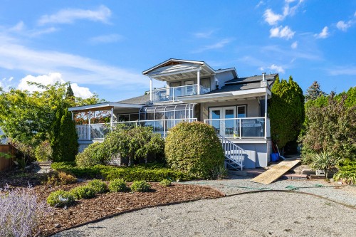3219 Sagebrush Court, West Kelowna, BC 