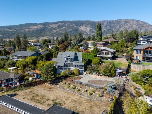 3219 Sagebrush Court, West Kelowna, BC 