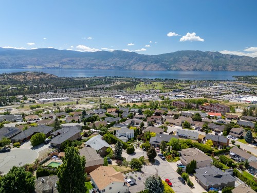 3219 Sagebrush Court, West Kelowna, BC 