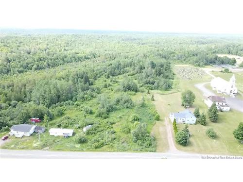 38.8 Acres Lorne, Lorne, NB 