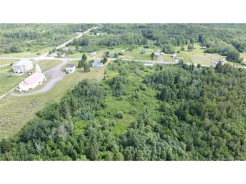 38.8 Acres Lorne, Lorne, NB 