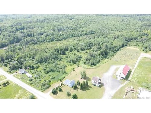 38.8 Acres Lorne, Lorne, NB 