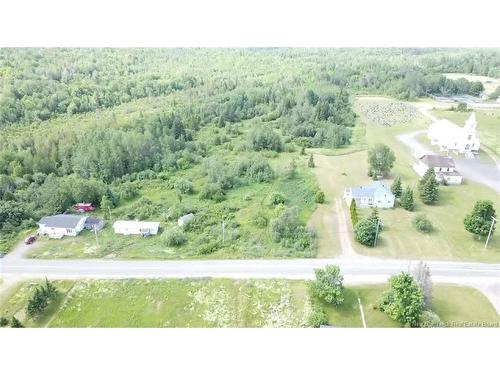38.8 Acres Lorne, Lorne, NB 