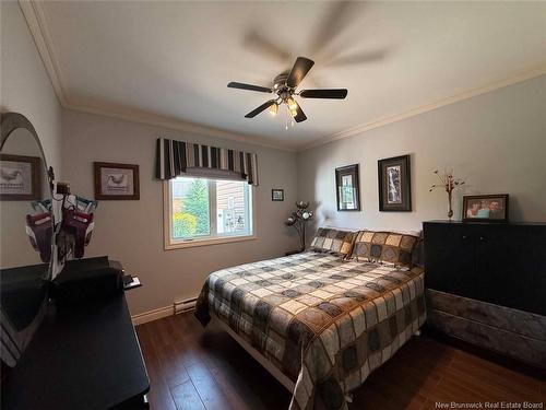 45 Perron St, Edmundston, NB 