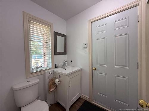 45 Perron St, Edmundston, NB 