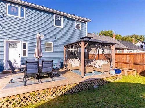 80 Braemar Ave, Winnipeg, MB 