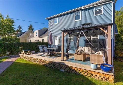 80 Braemar Ave, Winnipeg, MB 