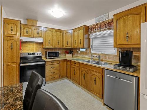 18 Citation Cir, Winnipeg, MB 
