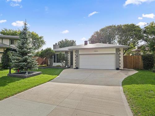 18 Citation Cir, Winnipeg, MB 