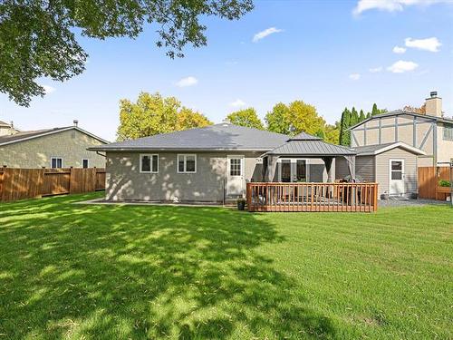 18 Citation Cir, Winnipeg, MB 