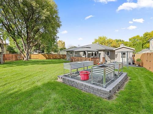 18 Citation Cir, Winnipeg, MB 