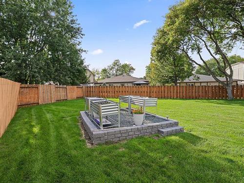 18 Citation Cir, Winnipeg, MB 