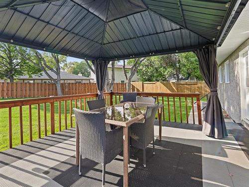 18 Citation Cir, Winnipeg, MB 