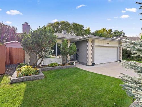 18 Citation Cir, Winnipeg, MB 