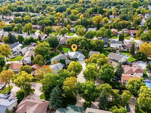 18 Citation Cir, Winnipeg, MB 