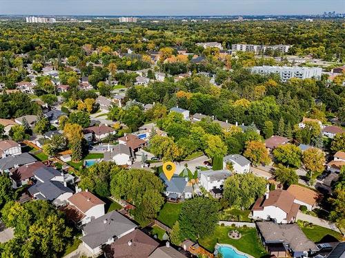18 Citation Cir, Winnipeg, MB 