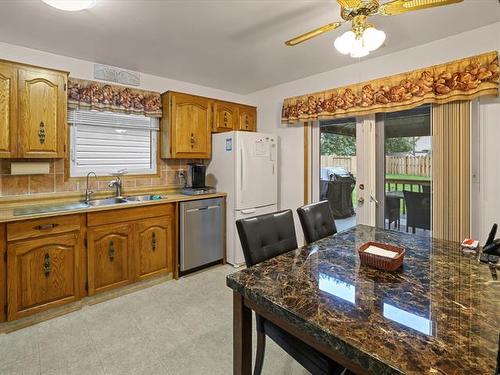 18 Citation Cir, Winnipeg, MB 