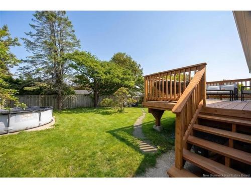 139 Champlain Dr, Saint John, NB 