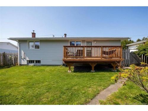 139 Champlain Dr, Saint John, NB 