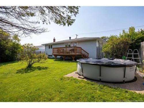 139 Champlain Dr, Saint John, NB 