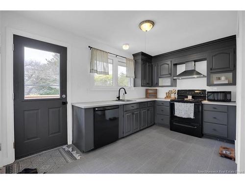 139 Champlain Dr, Saint John, NB 