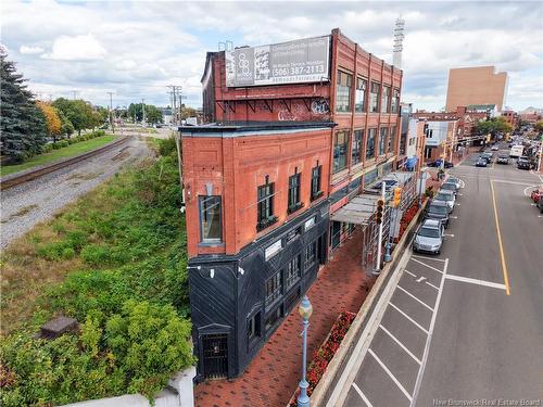 897-901 Main St, Moncton, NB 