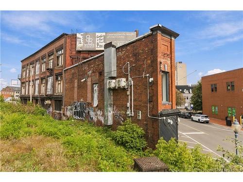 897-901 Main St, Moncton, NB 
