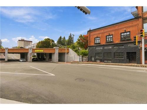 897-901 Main St, Moncton, NB 
