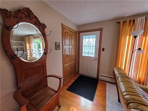 612 Davis St, Grand Falls, NB 
